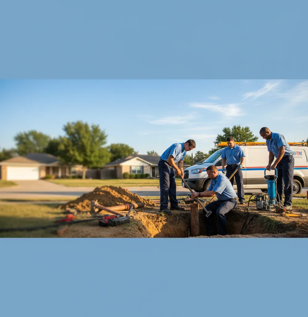 Water Heater Repair in Rockwell, IA